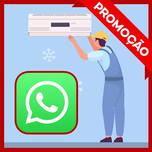Ar Condicionado Fan Coill Santana de Parnaíba